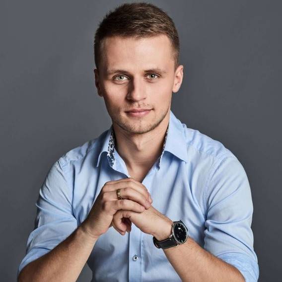Konrad Czapeczka Konrad Czapeczka