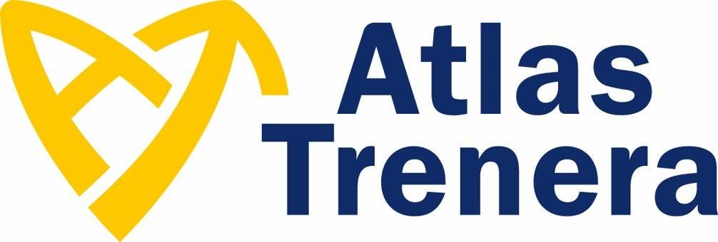 Logo AT Logo Atlas Trenera